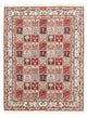 Moud Tappeto 194x145cm - Tappeto persiano