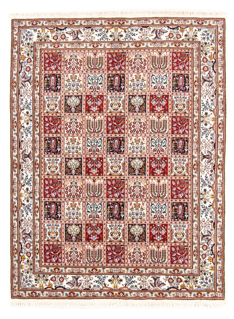 Tappeto Persero - Classico - 194 x 145 cm - multicolore