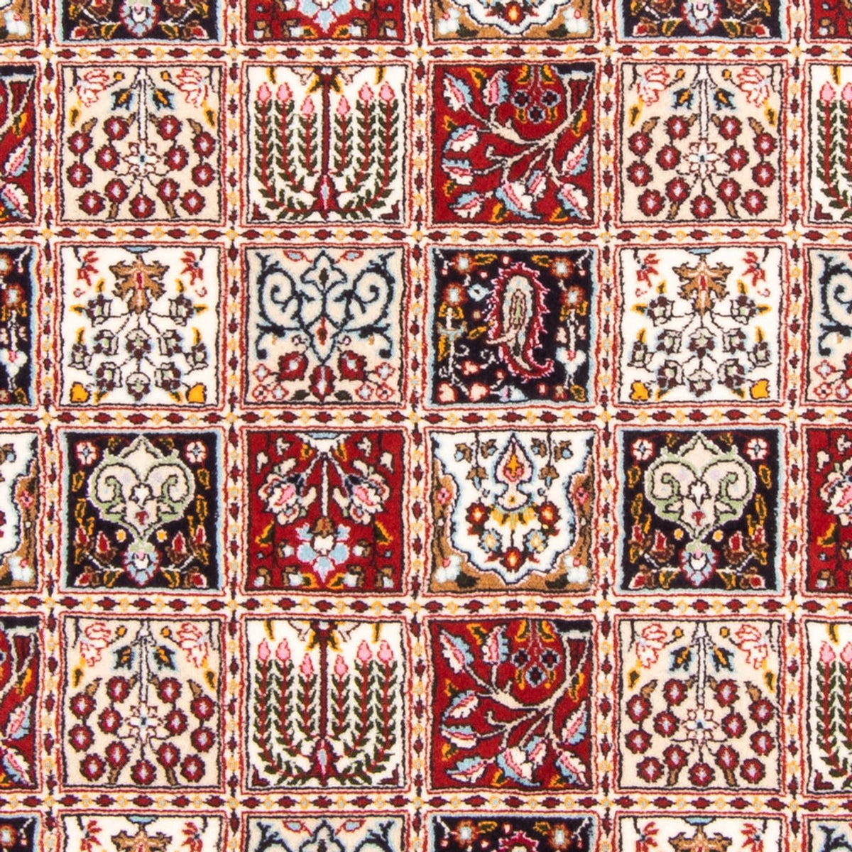 Tappeto Persero - Classico - 194 x 145 cm - multicolore