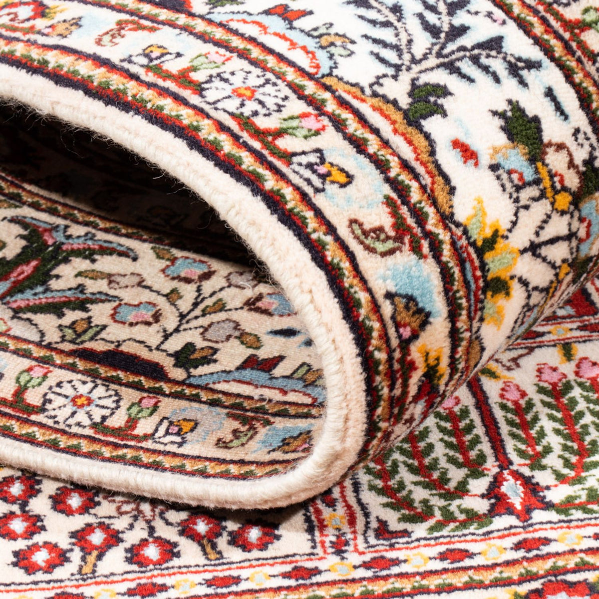 Tappeto Persero - Classico - 194 x 145 cm - multicolore