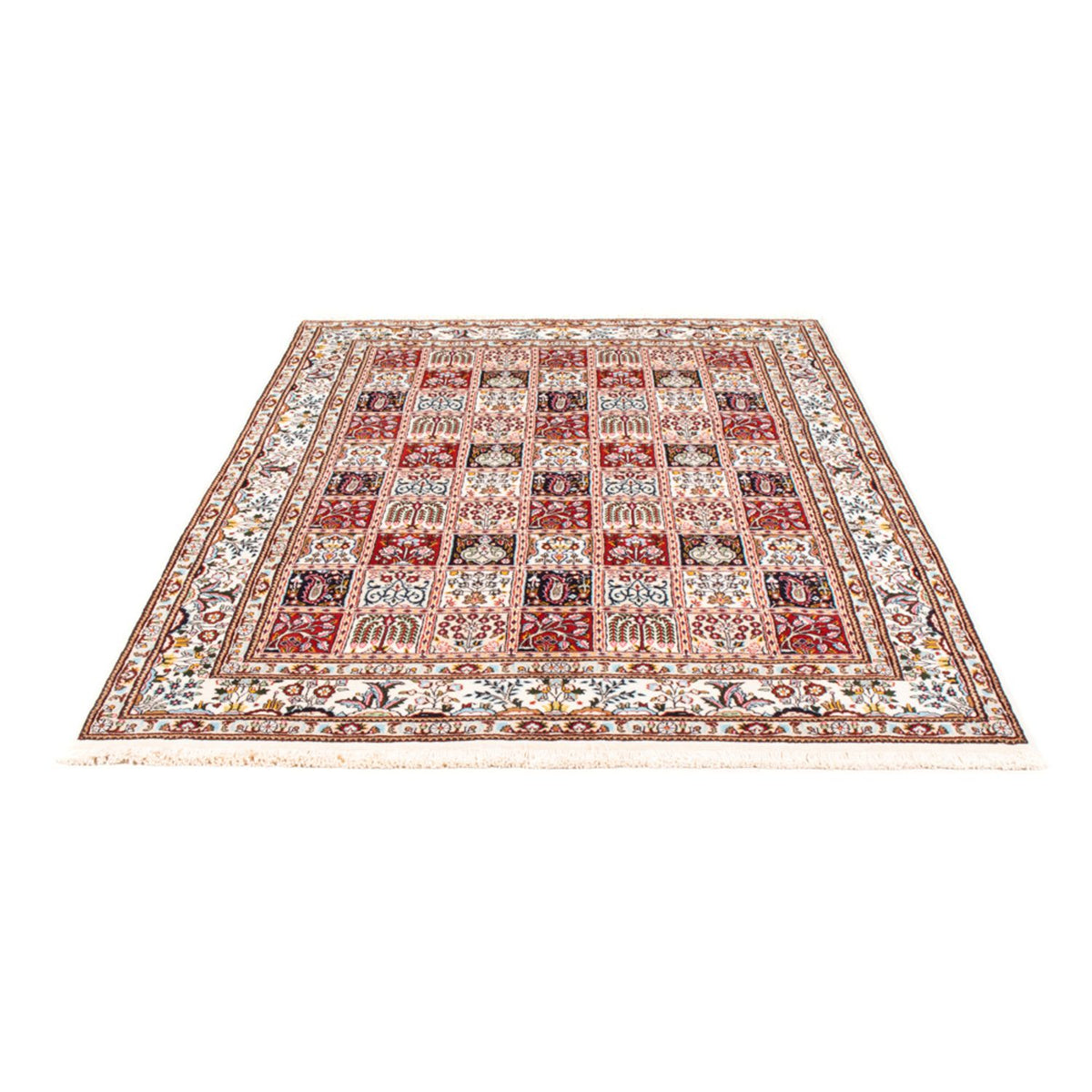 Tappeto Persero - Classico - 194 x 145 cm - multicolore