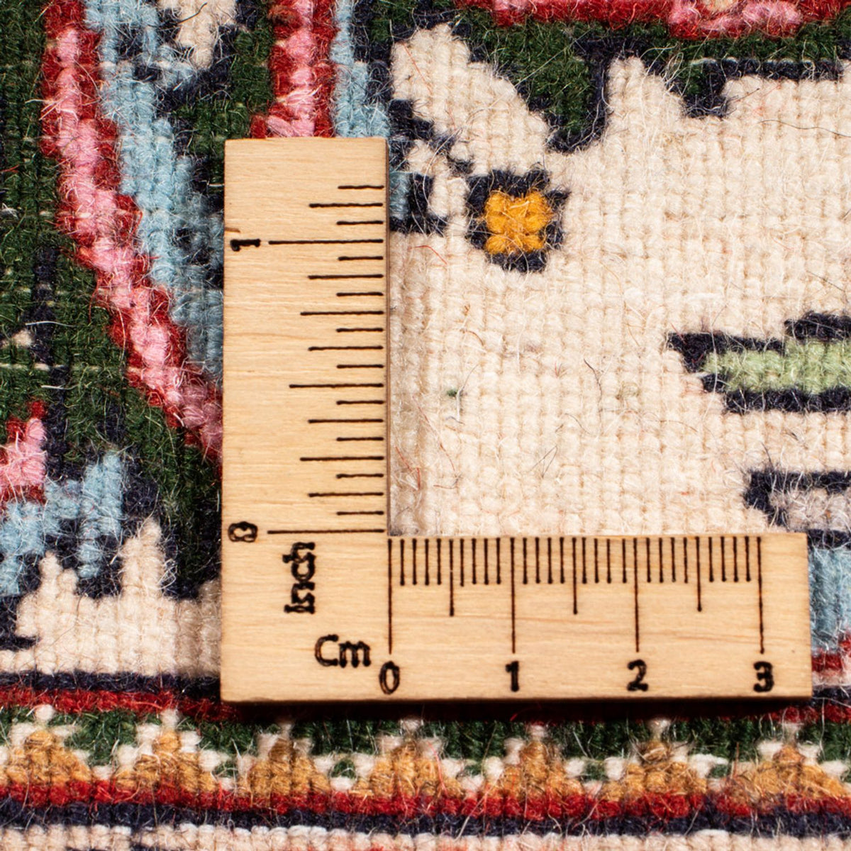 Tappeto Persero - Classico - 194 x 145 cm - multicolore