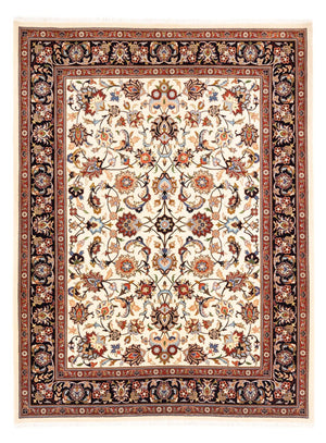 Tappeto Persero - Classico - 238 x 184 cm - crema
