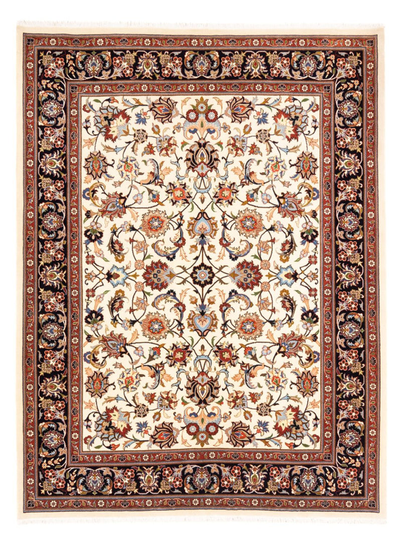 Tappeto Persero - Classico - 238 x 184 cm - crema