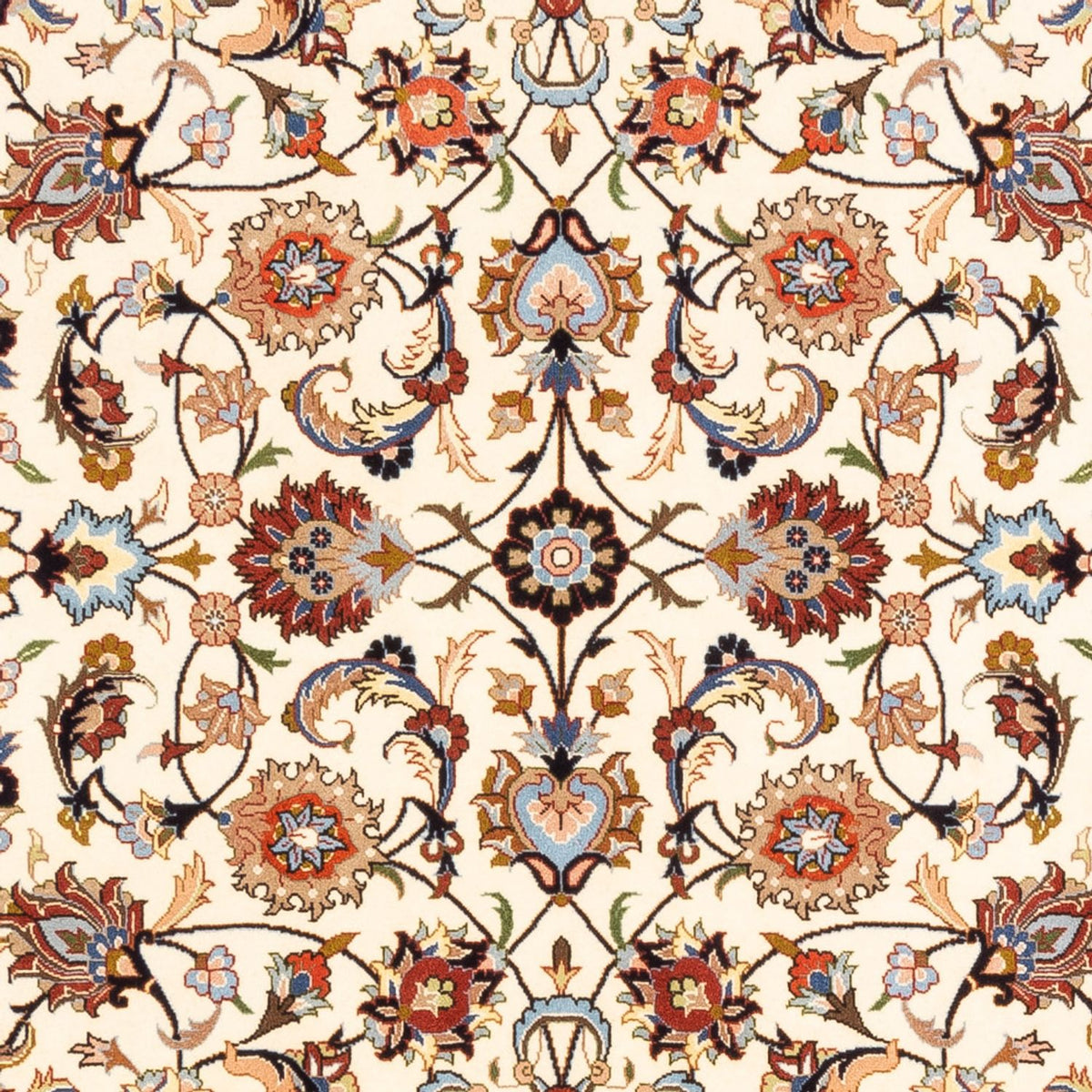 Tappeto Persero - Classico - 238 x 184 cm - crema