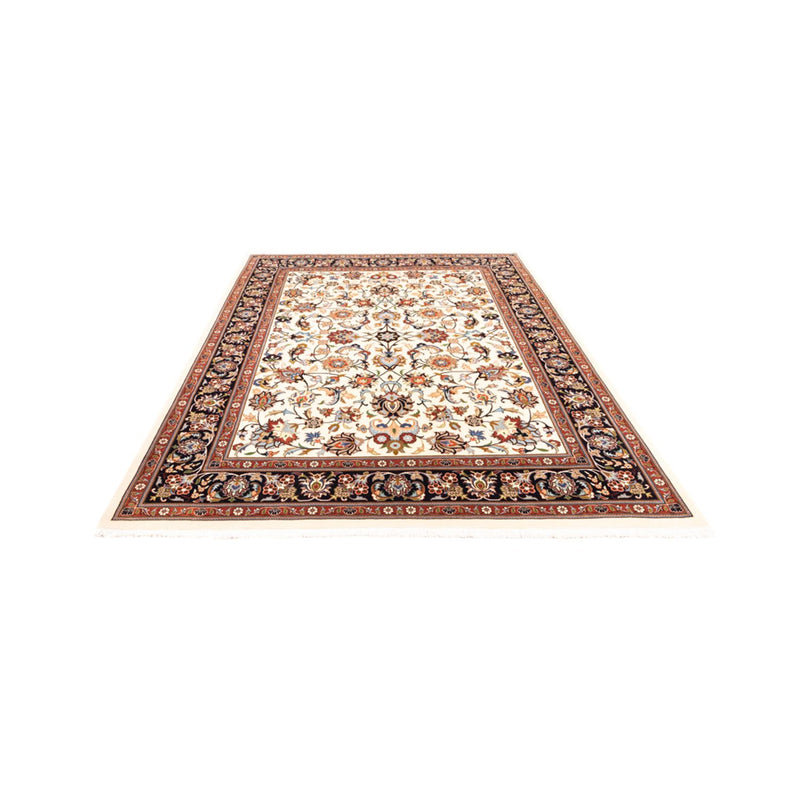 Tappeto Persero - Classico - 238 x 184 cm - crema