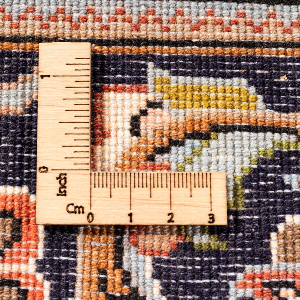 Tappeto Persero - Classico - 238 x 184 cm - crema