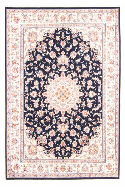 Tabriz - 50 Raj Tappeto 169x236cm - Tappeto persiano