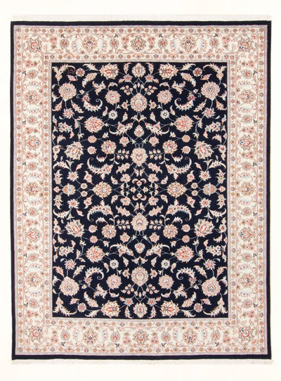 Tabriz - 50 Raj Tappeto 149x201cm - Tappeto persiano