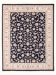Tabriz - 50 Raj Tappeto 201x149cm - Tappeto persiano