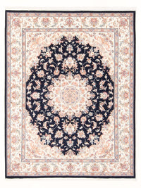 Tabriz - 50 Raj Tappeto 197x149cm - Tappeto persiano – product image
