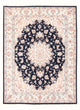 Tabriz - 50 Raj Tappeto 150x203cm - Tappeto persiano