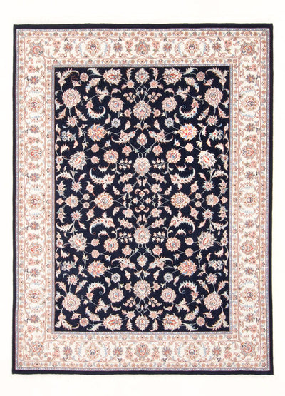 Tabriz - 50 Raj Tappeto 150x202cm - Tappeto persiano
