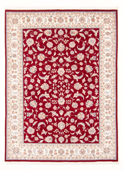Tabriz - 50 Raj Tappeto 147x206cm - Tappeto persiano