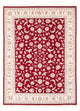 Tabriz - 50 Raj Tappeto 206x147cm - Tappeto persiano