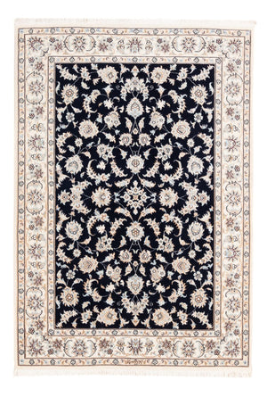 Tappeto Persero - Nain - Premio - 171 x 120 cm - rosso scuro