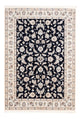 Nain - 6 la Tappeto 171x120cm - Tappeto persiano