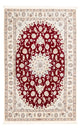 Nain - 6 la Tappeto 173x117cm - Tappeto persiano
