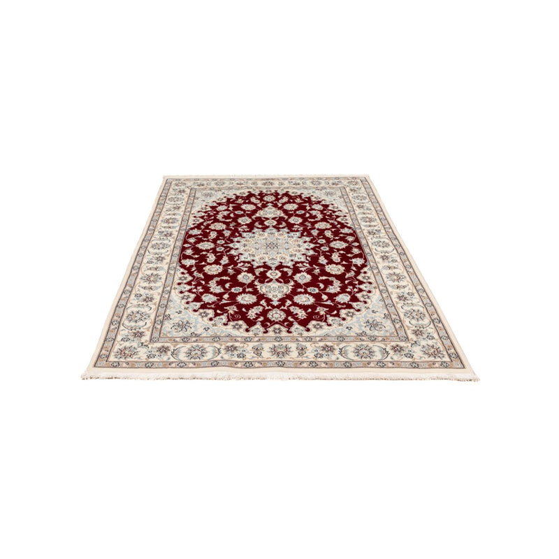 Tappeto Persero - Nain - Premio - 173 x 117 cm - rosso
