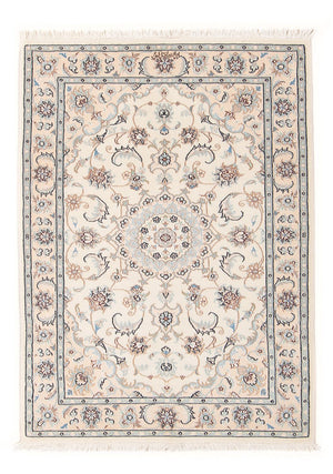 Tappeto Persero - Nain - Premio - 117 x 80 cm - crema