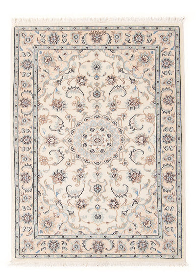 Nain - 6La Tappeto 80x117cm - Tappeto persiano