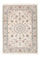 Tappeto Persero - Nain - Premio - 117 x 80 cm - crema