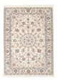 Nain - 6 la Tappeto 117x80cm - Tappeto persiano