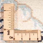 Tappeto Persero - Nain - Premio - 117 x 80 cm - crema