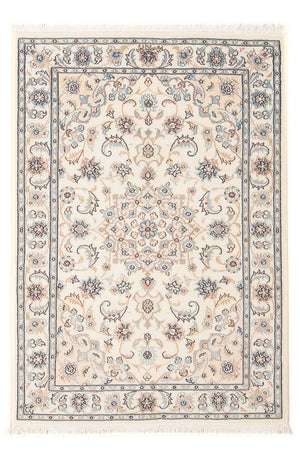 Tappeto Persero - Nain - Premio - 119 x 77 cm - crema