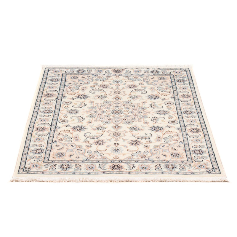 Tappeto Persero - Nain - Premio - 119 x 77 cm - crema