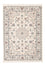 Tappeto Persero - Nain - Premio - 119 x 80 cm - crema