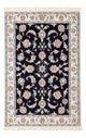 Nain - 6 la Tappeto 125x80cm - Tappeto persiano