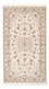Tappeto Persero - Nain - Premio - 134 x 76 cm - crema