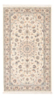 Nain - 6 la Tappeto 134x76cm - Tappeto persiano