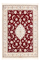Nain - 6la Tappeto 160x108cm - Tappeto persiano