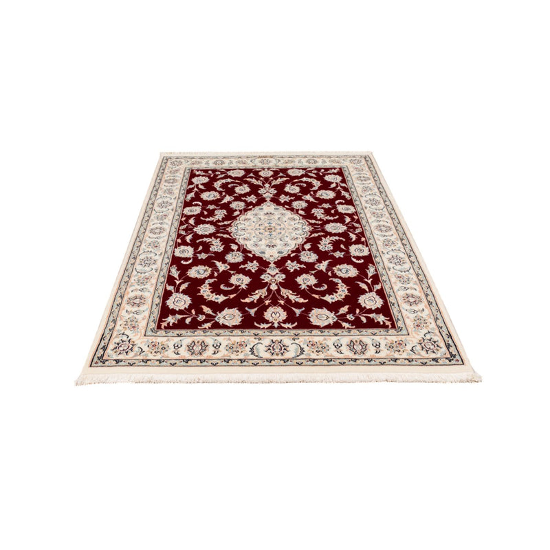 Tappeto Persero - Nain - Premio - 160 x 108 cm - rosso