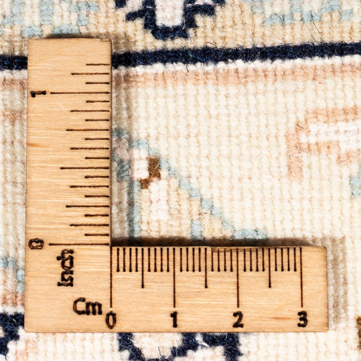 Tappeto Persero - Nain - Premio - 160 x 108 cm - rosso