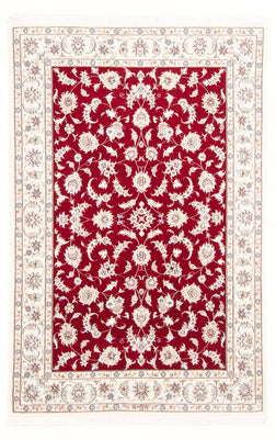 Tappeto Persero - Nain - Reale - 178 x 120 cm - rosso