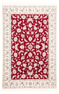 Tappeto Persero - Nain - Reale - 178 x 120 cm - rosso