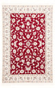 Nain - 9 la Tappeto 178x120cm - Tappeto persiano