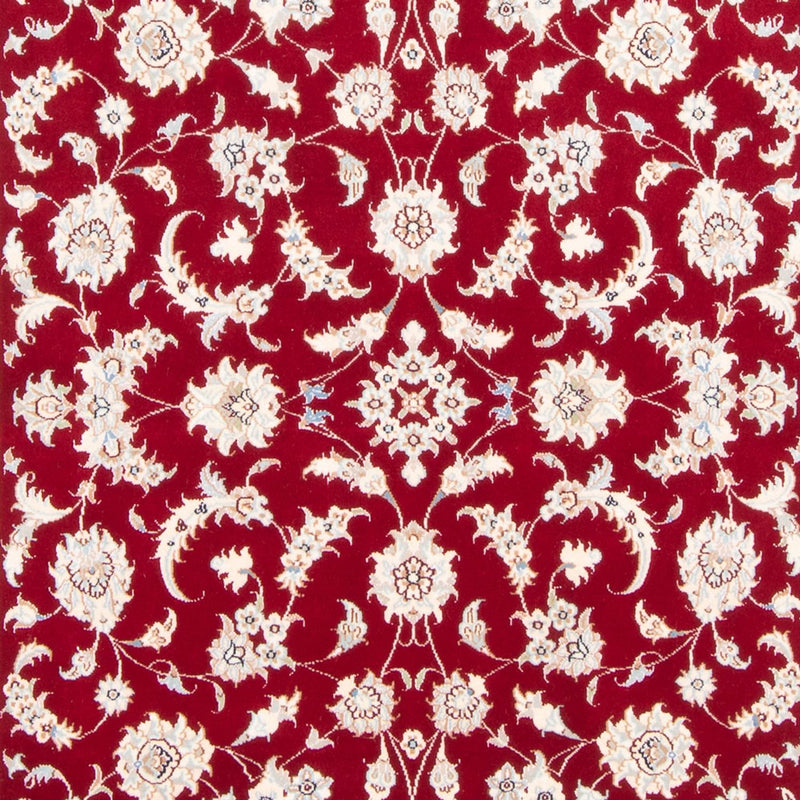Tappeto Persero - Nain - Reale - 178 x 120 cm - rosso