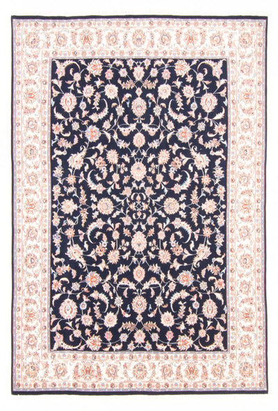 Tabriz - 50 Raj Tappeto 166x236cm - Tappeto persiano