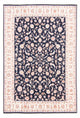 Tabriz - 50 Raj Tappeto 166x236cm - Tappeto persiano