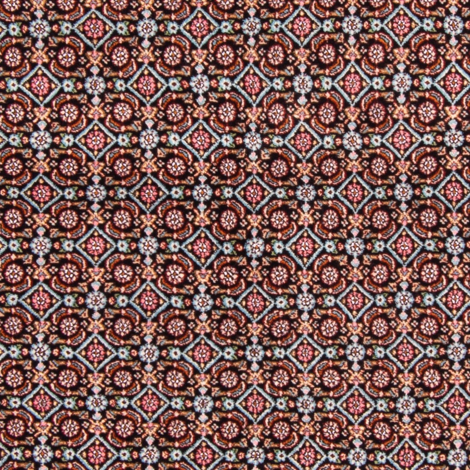 Tappeto Persero - Classico - 195 x 145 cm - blu scuro