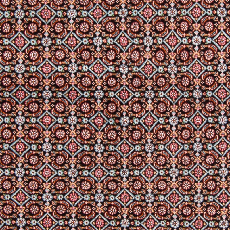 Tappeto Persero - Classico - 195 x 145 cm - blu scuro