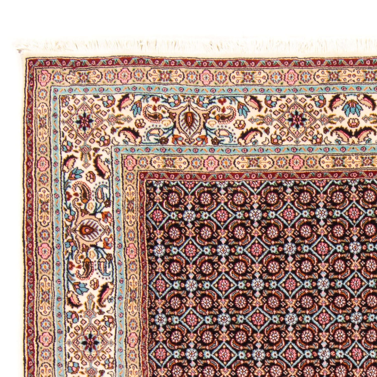 Moud Tappeto 145x195cm - Tappeto persiano