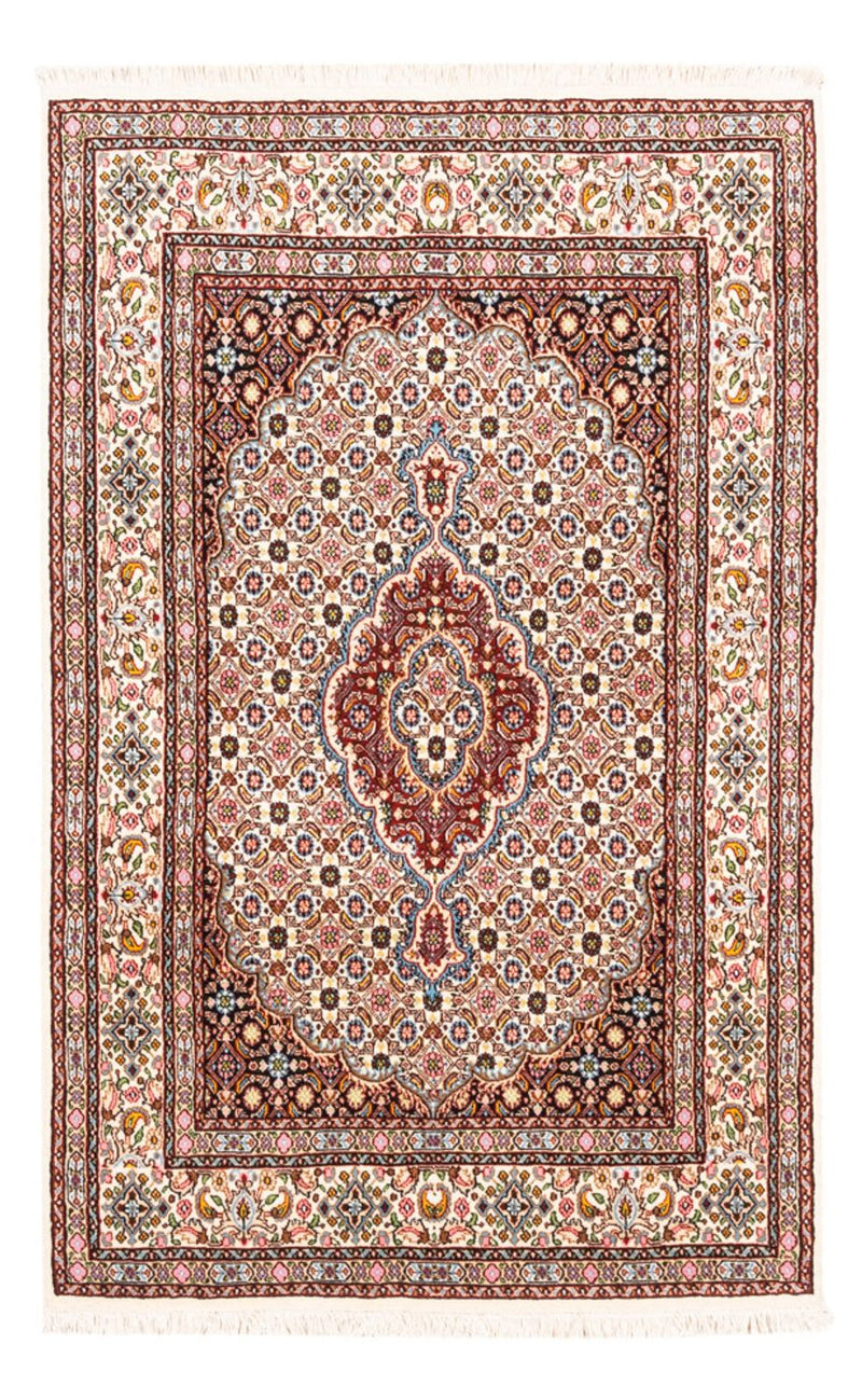 Tappeto Persero - Classico - 150 x 97 cm - crema