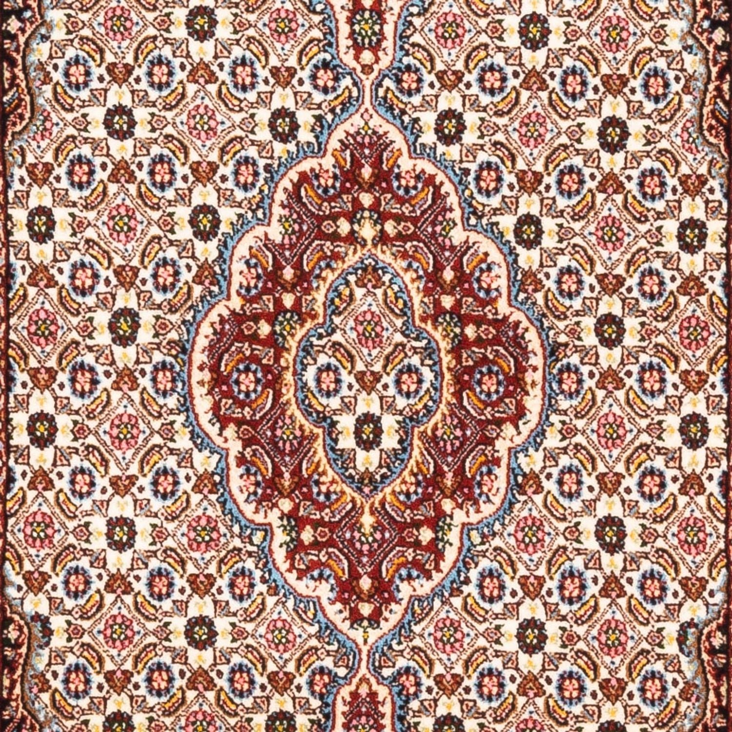 Tappeto Persero - Classico - 150 x 97 cm - crema