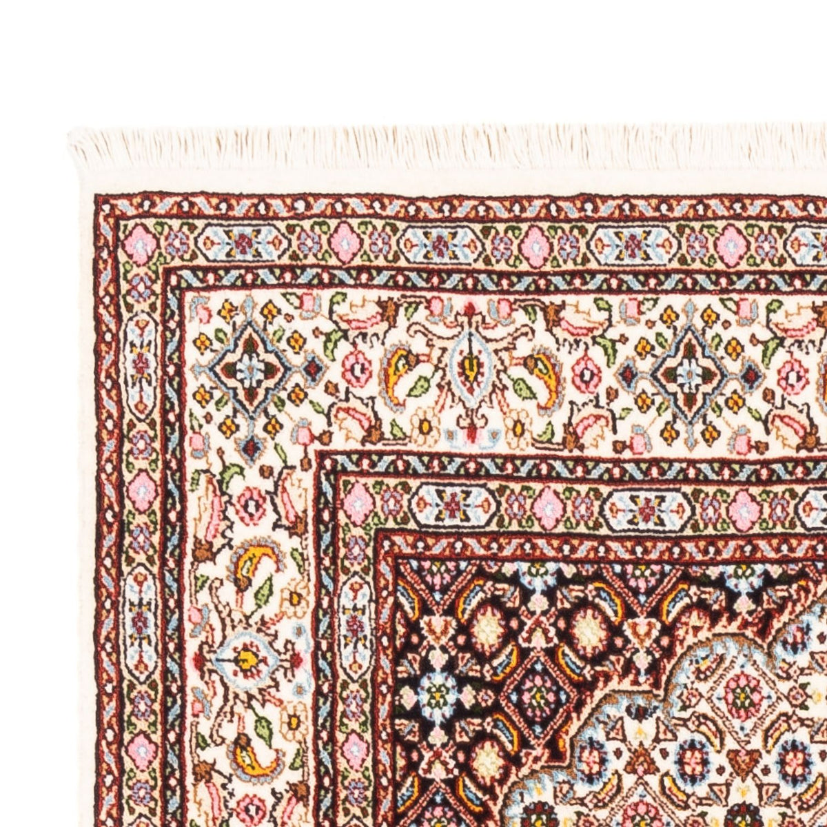 Tappeto Persero - Classico - 150 x 97 cm - crema