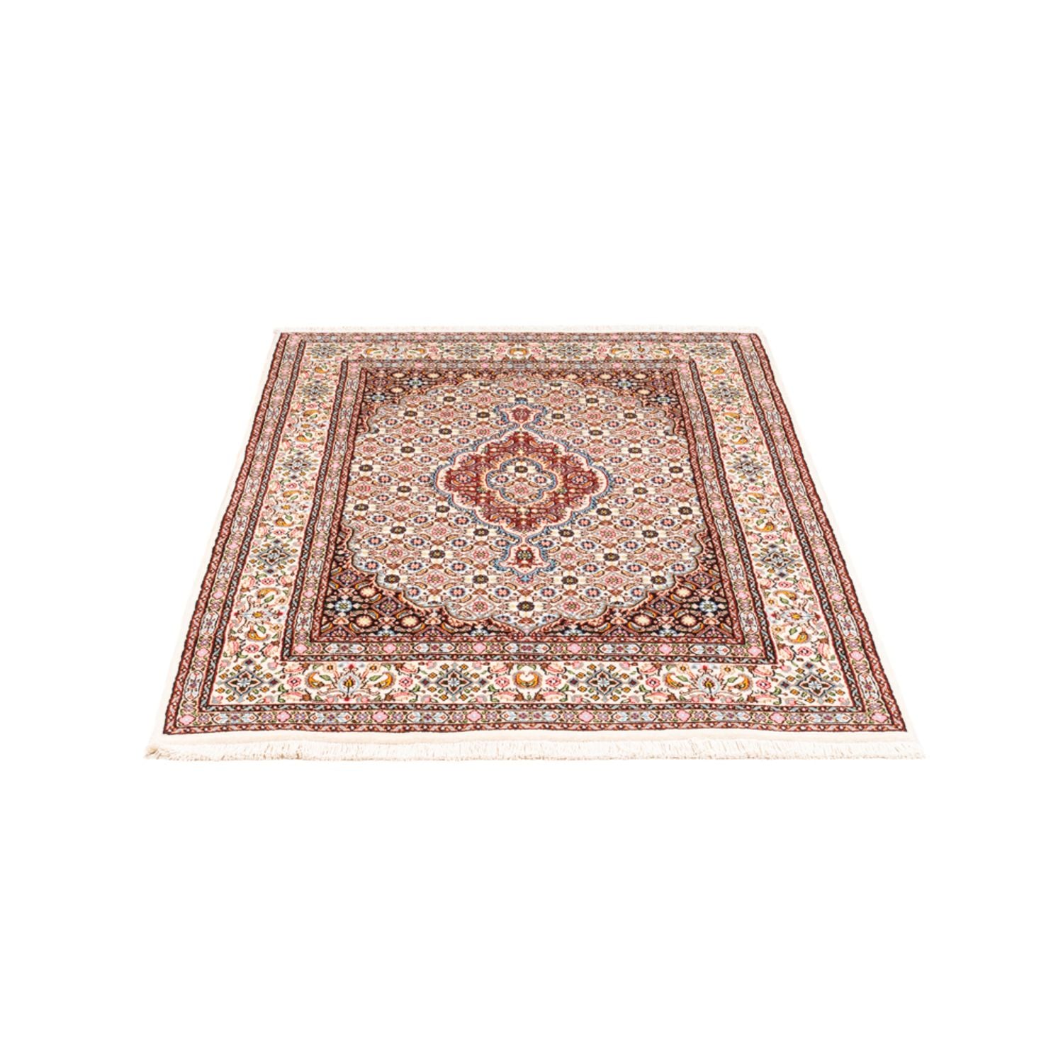 Tappeto Persero - Classico - 150 x 97 cm - crema